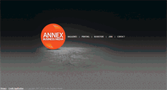 Desktop Screenshot of annexweb.com